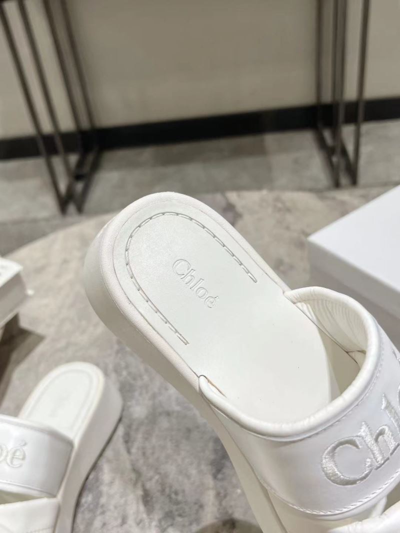 Chloe Sandals